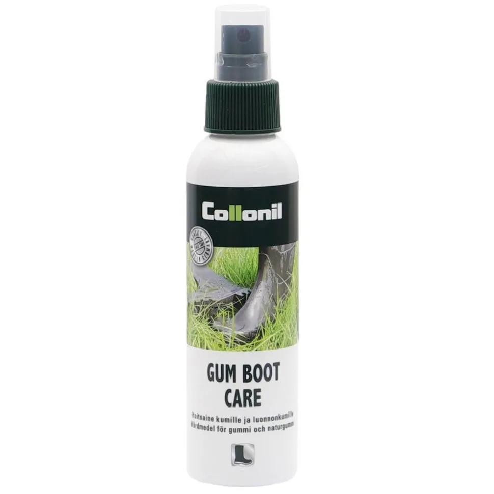 Collonil hoitoaine Gum Boot Care 150 ml