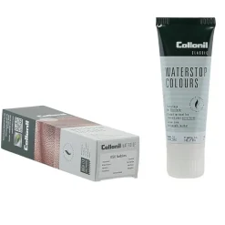 Collonil nahkavoide Waterstop 050 Väritön 75ml