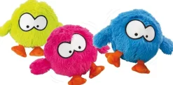 Coockoo Bouncy Ball Elektroninenkoiranlelu, 28x19cm, sininen