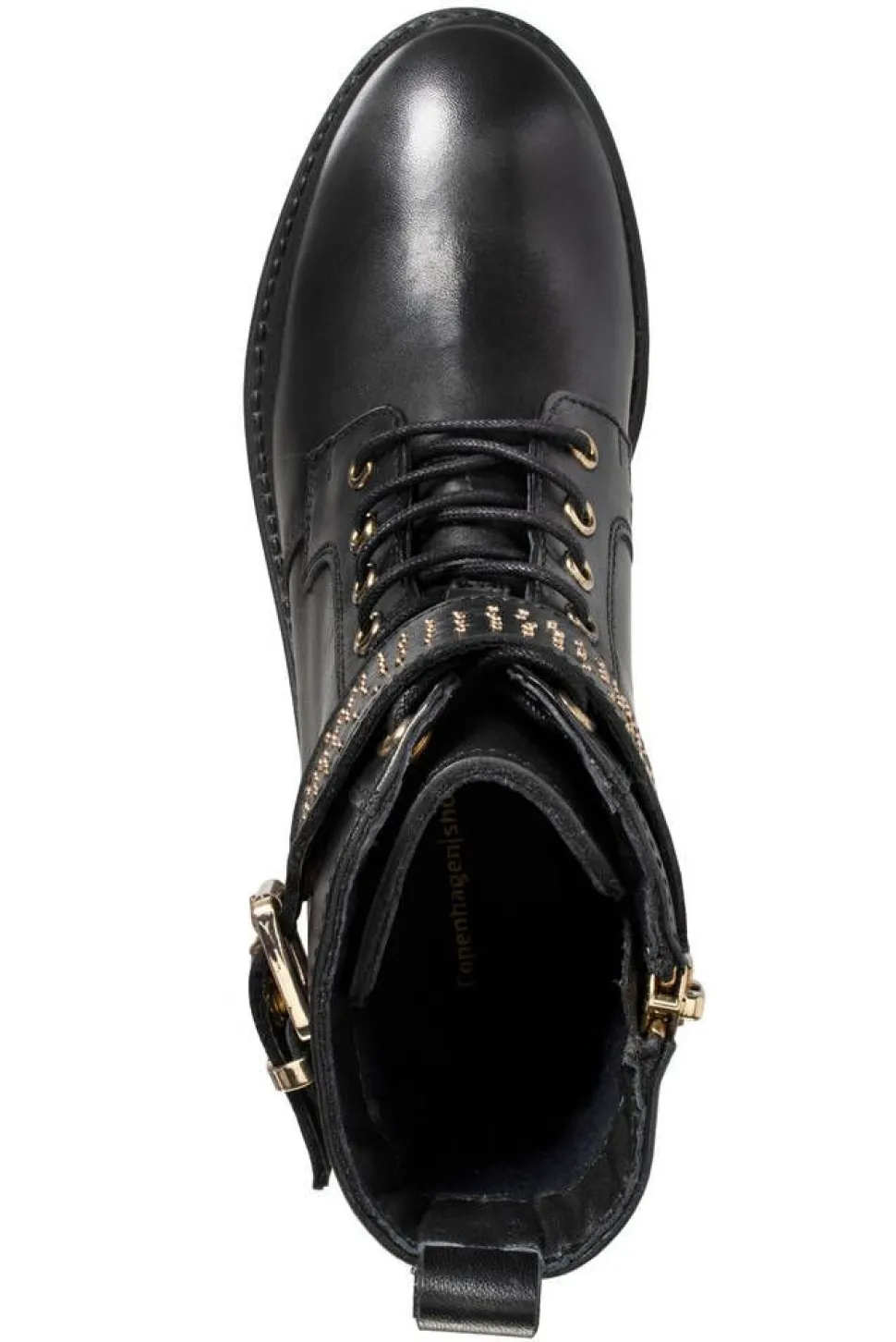 Copenhagen Shoes nilkkurit Time Of My Life 22