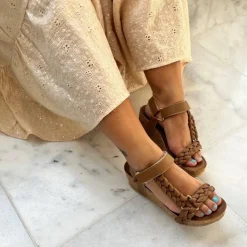 Copenhagen Shoes sandaalit Frances 00067