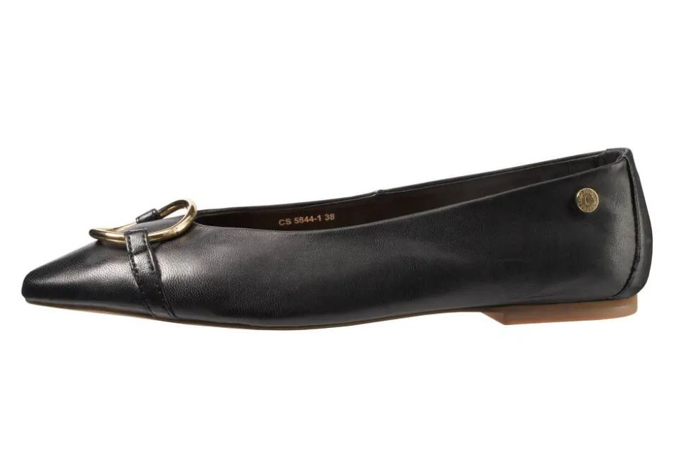 Copenhagen Shoes ballerinat Ballerina Lovers 23
