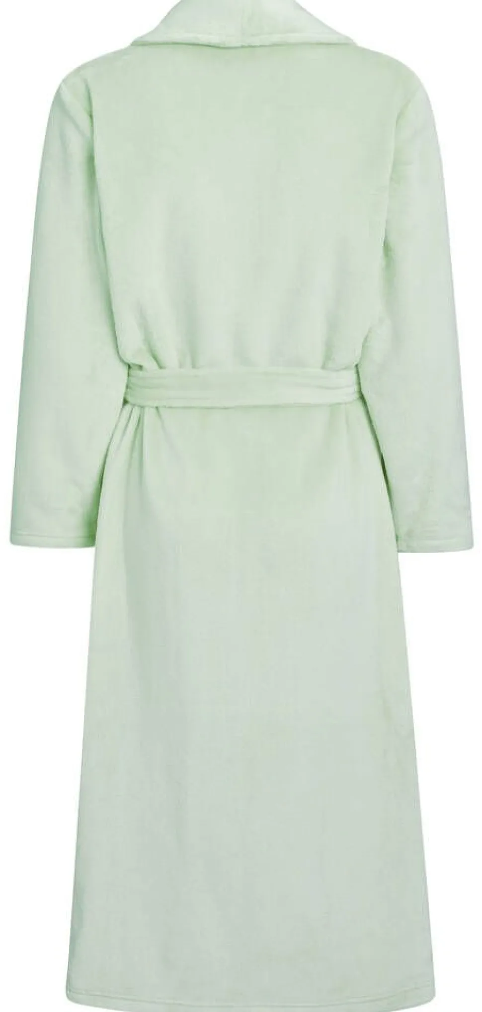 Create Aamutakki Fleece Robe