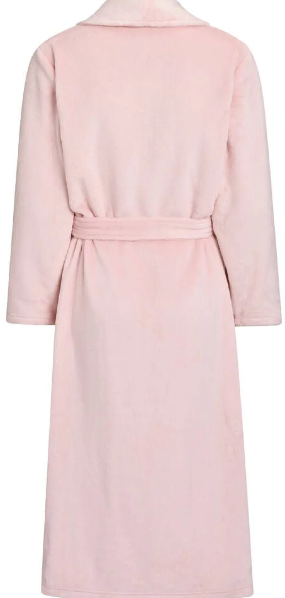 Create Aamutakki Fleece Robe