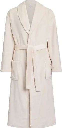 Create Aamutakki Fleece Robe