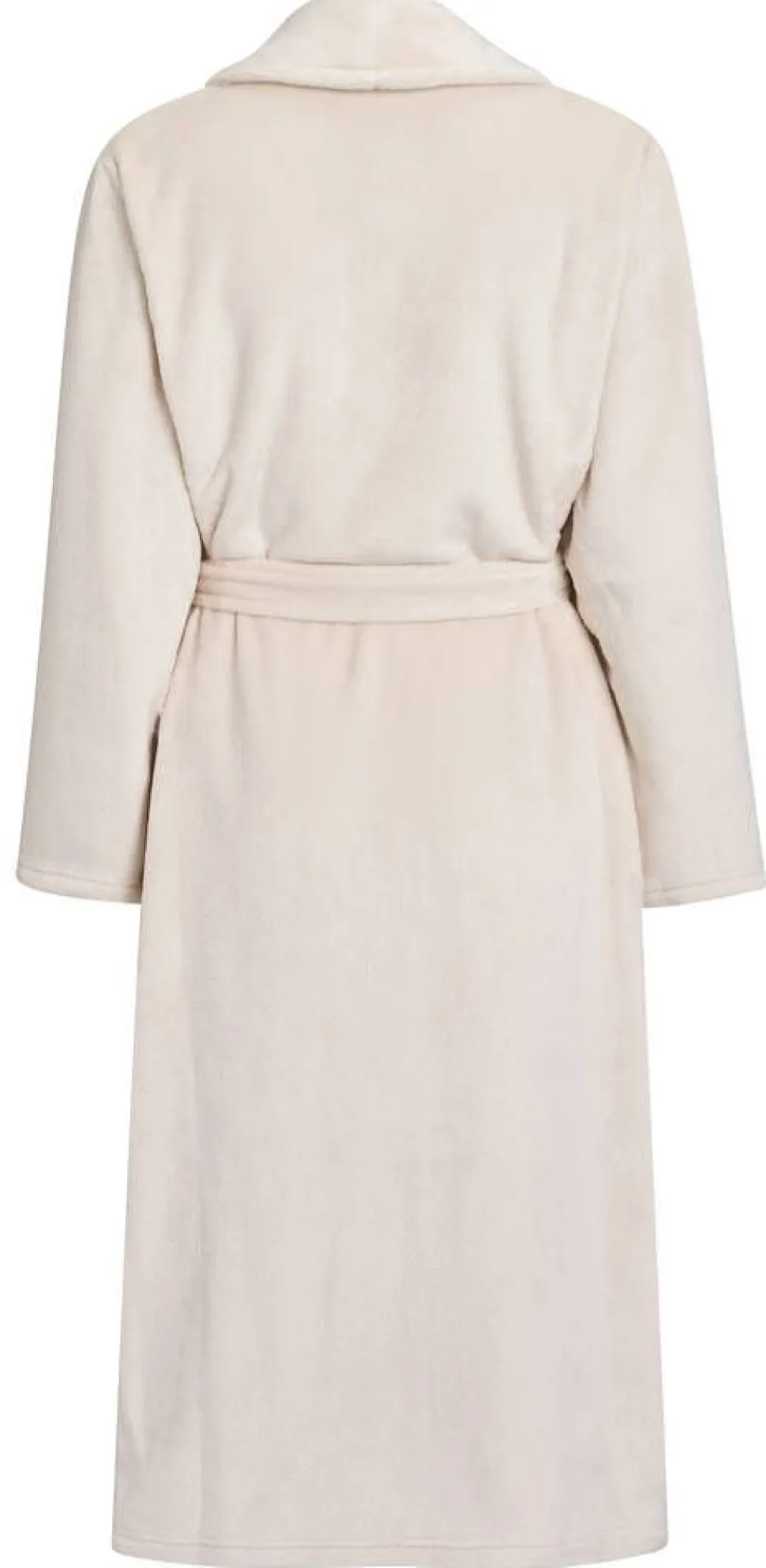 Create Aamutakki Fleece Robe