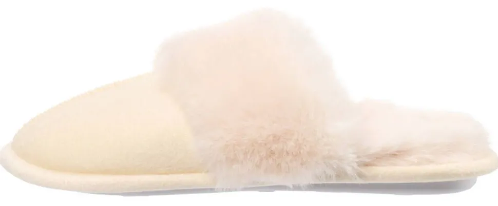 Create aamutossut B903399 White