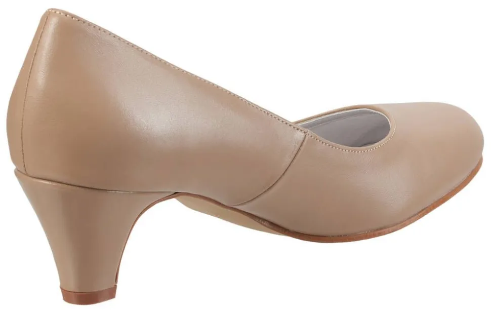 Create avokkaat L19866-5 beige