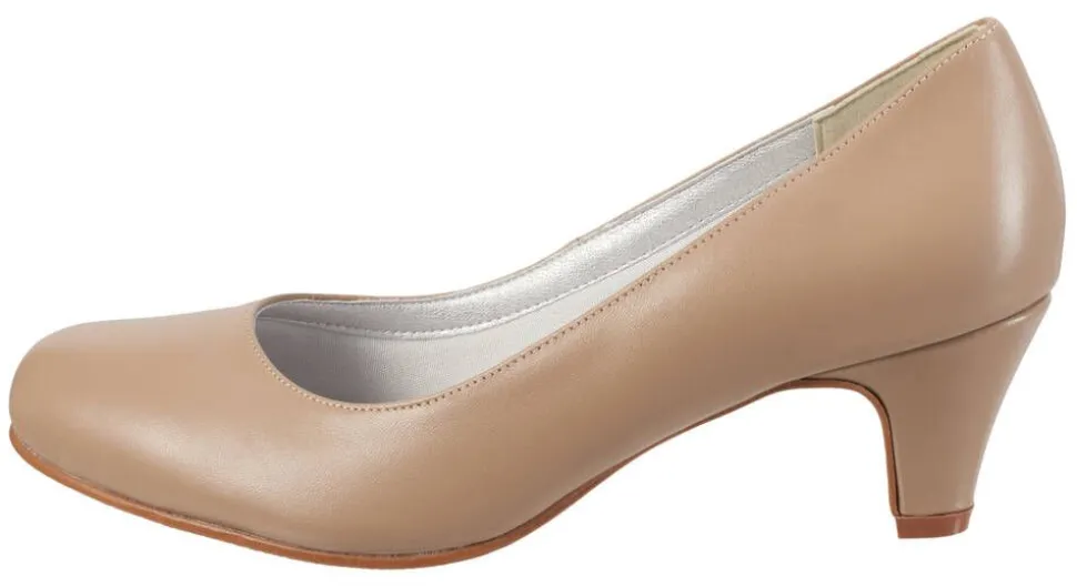 Create avokkaat L19866-5 beige