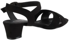 Create avokkaat R21-2-507-2 black