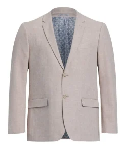 Create blazer Oat
