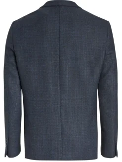Create blazer Pat