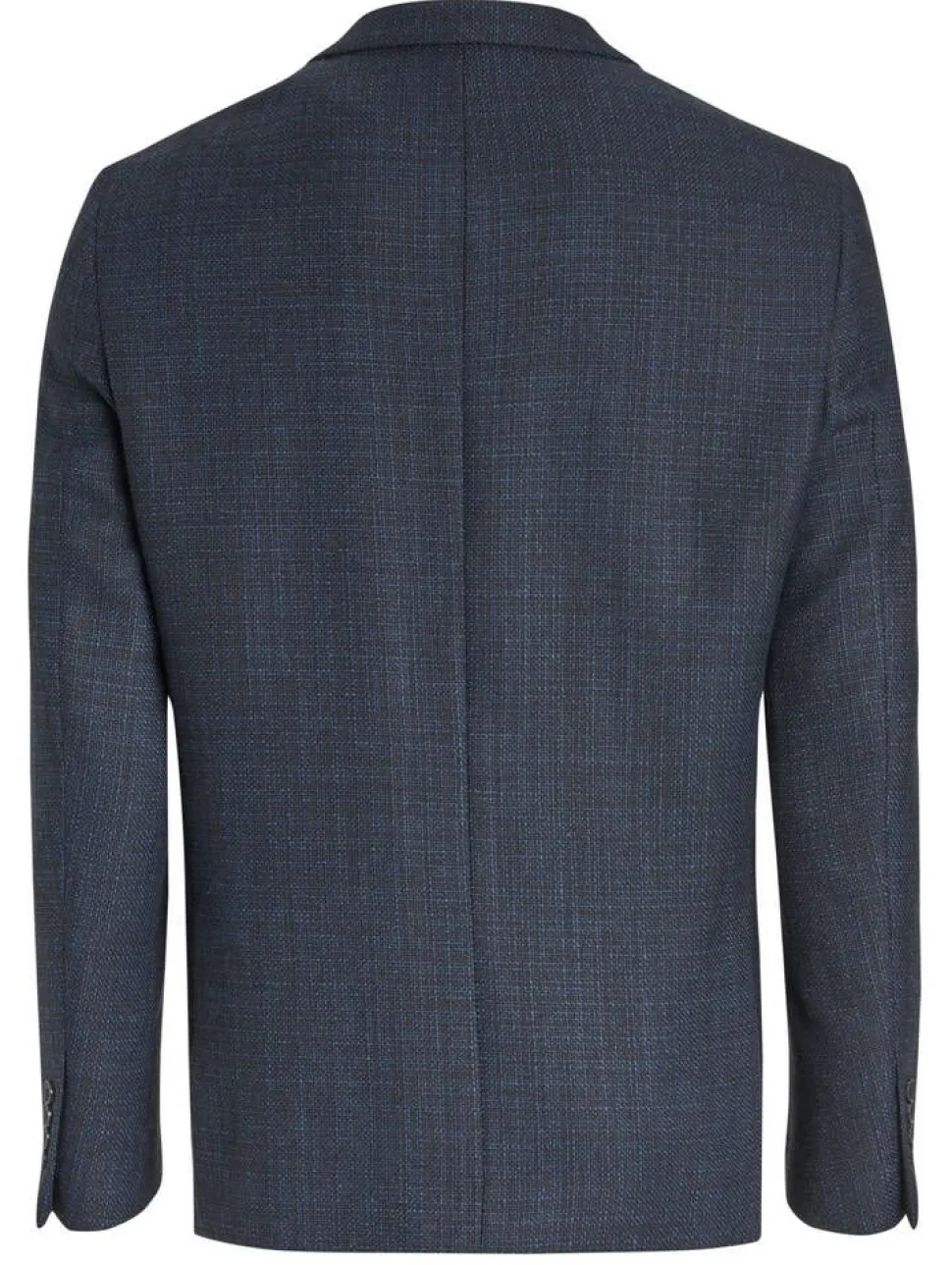 Create blazer Pat