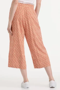 Create culottes-housut Clara