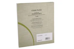 Create Home piparimuottisetti joulukuusi 7-os.
