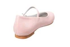 Create juhlaballerinat Pink