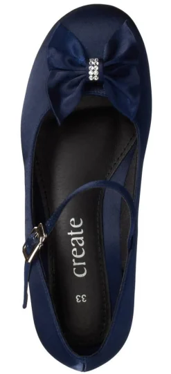 Create juhlakengat R19-2-386 dark blue