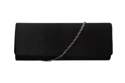 Create juhlalaukku EL17180 black
