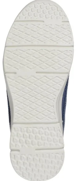 Create kangaskengät 32-3050 blue