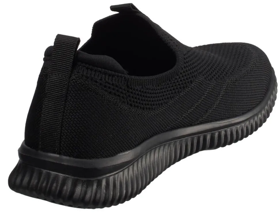 Create lenkkarit 32-2914 black