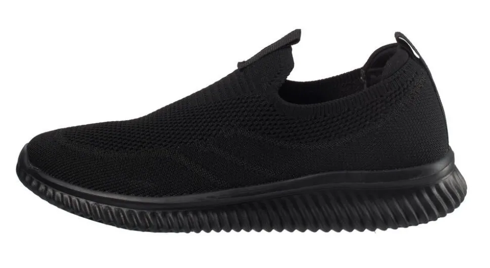 Create lenkkarit 32-2914 black