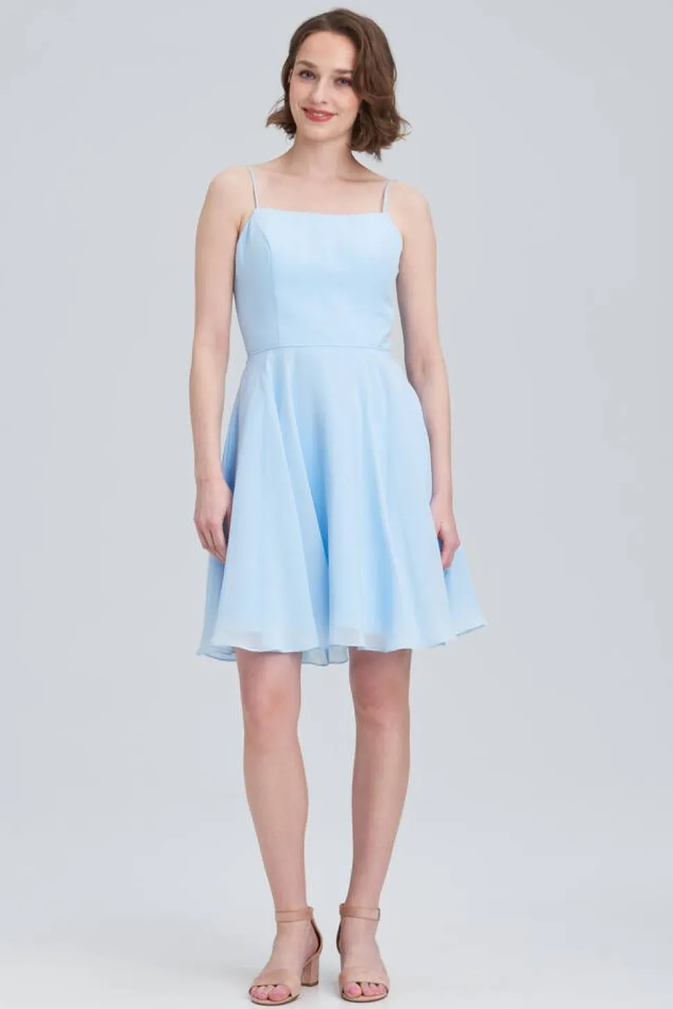 Create mekko H4442S-CHIFFON