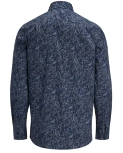 Create paita Oben Casual fit