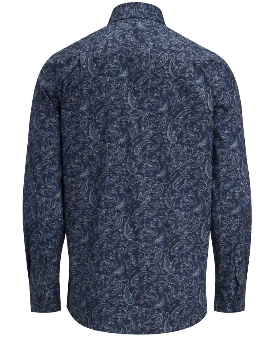 Create paita Oben Casual fit