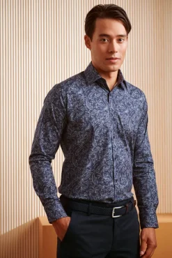 Create paita Oben Casual fit