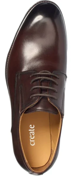 Create pukukengät UNO2232 Dark Brown