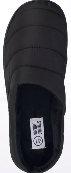 Create aamutossut B593029 Black