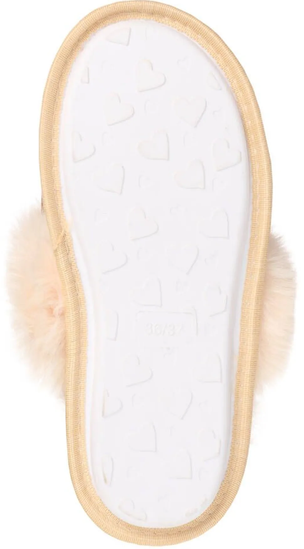 Create aamutossut B967329 Gold