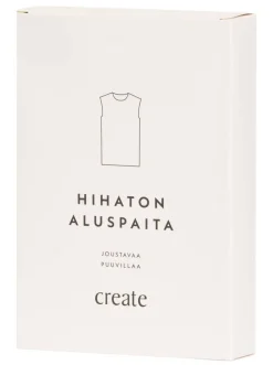 Create aluspaita Pheonix