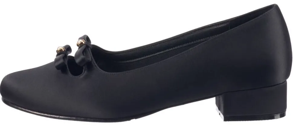 Create avokkaat R25-1-663 Black