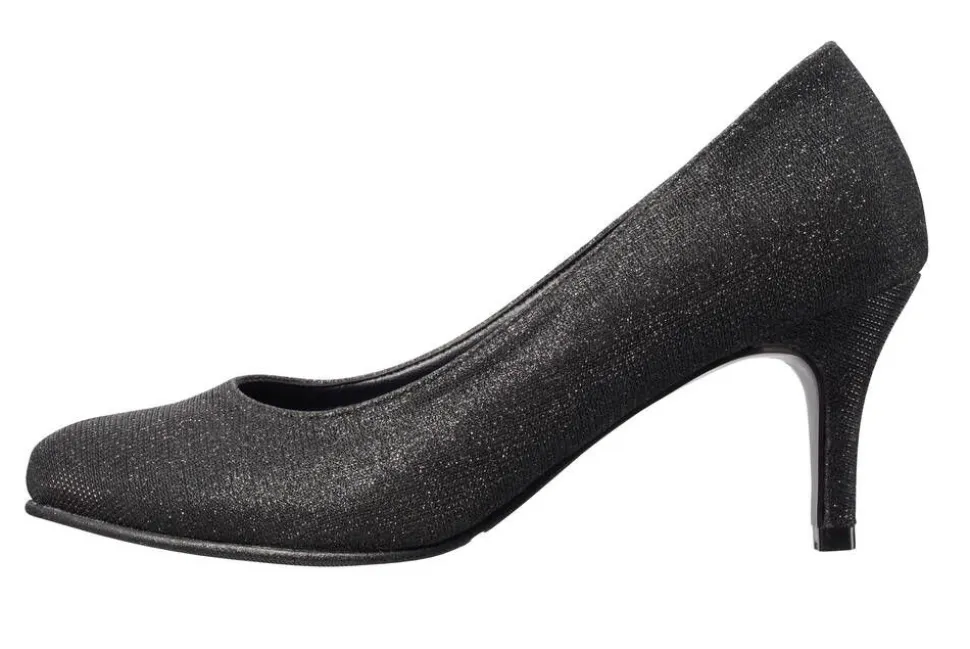 Create avokkaat R23-1-585 black