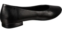 Create ballerinat R21-2-518 pearl black