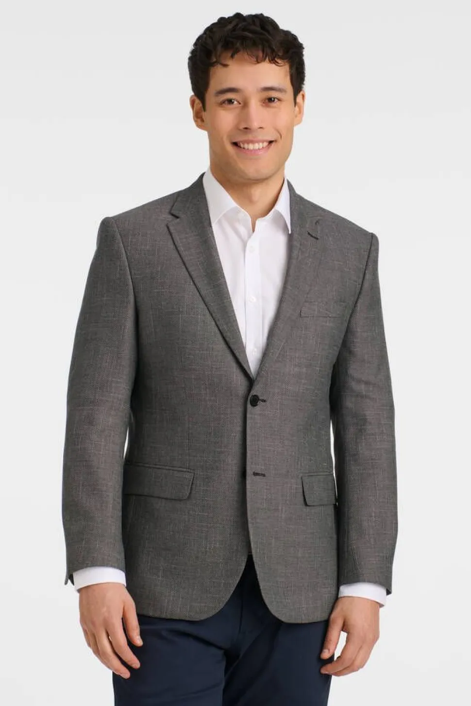 Create blazer Paulson