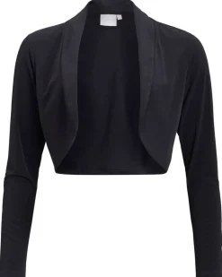 Create bolero Alma R