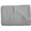 Create Home Pellava lakana 150x270 harmaa
