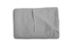 Create Home Pellava lakana 150x270 harmaa