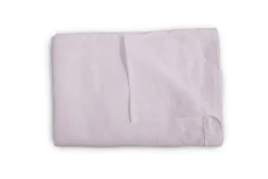 Create Home Pellava lakana 240x270 roosa