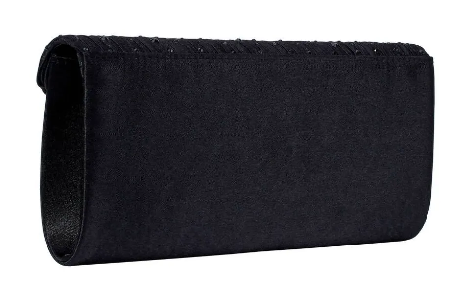 Create juhlalaukku EL2106 Black