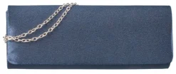 Create juhlalaukku EL17180 navy
