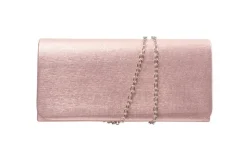 Create juhlalaukku EL19156 pink