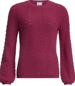 Create neule Iris