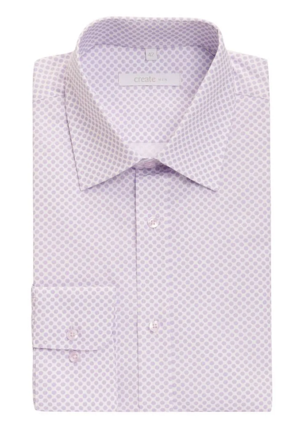Create paita Oliver Modern fit