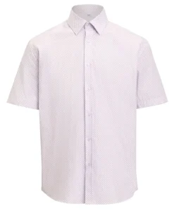 Create paita Oliver short Modern fit