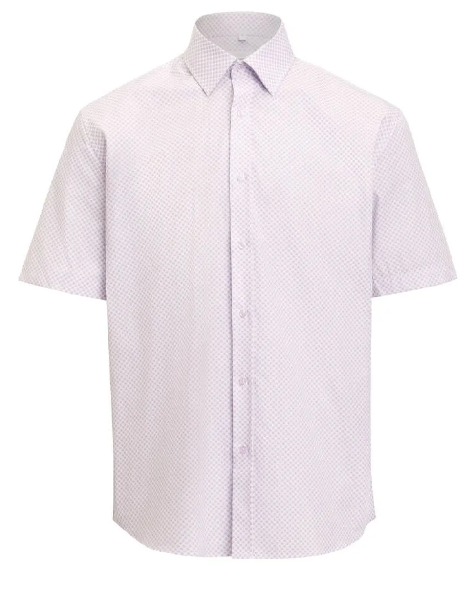 Create paita Oliver short Modern fit