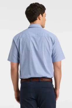 Create paita Patric SS Modern fit