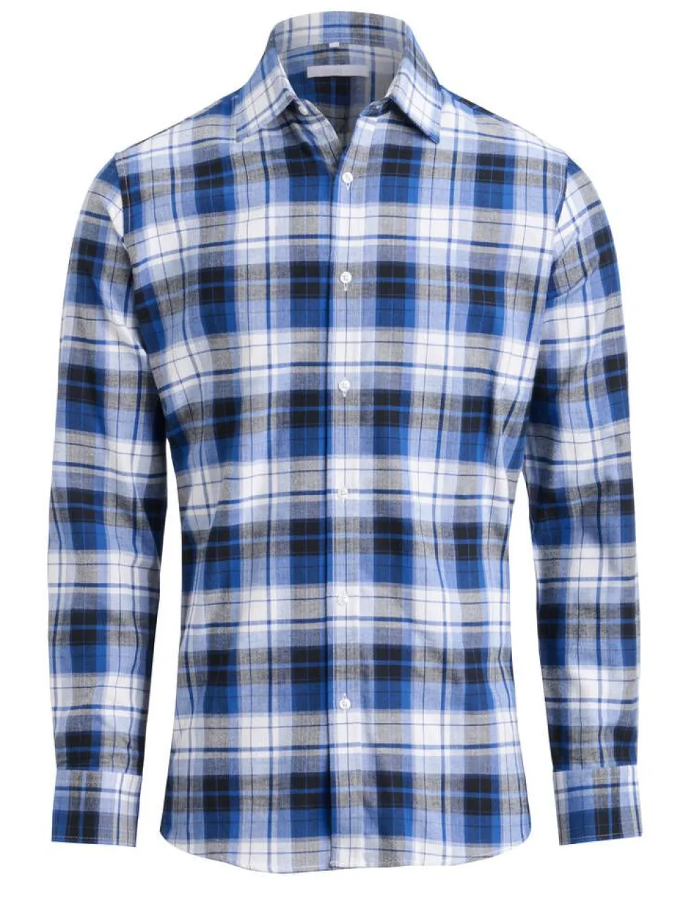 Create paita Pearson LS Casual fit